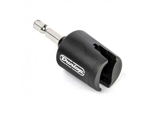 Dunlop 124SI Universal Broca Enrolador De Cordas Dunlop 124SI Universal Broca Enrolador De Cordas